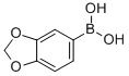 benzo[d][1,3]dioxol-5-ylboronic Acid