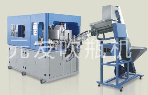 Blow Molding Machine