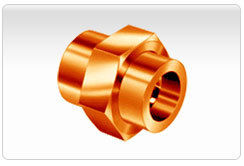 Bright Copper Plating