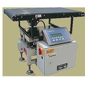 Case Weigher