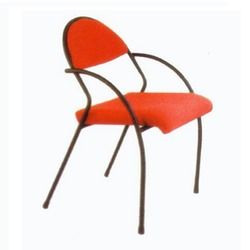 Designer Visitor Chairs