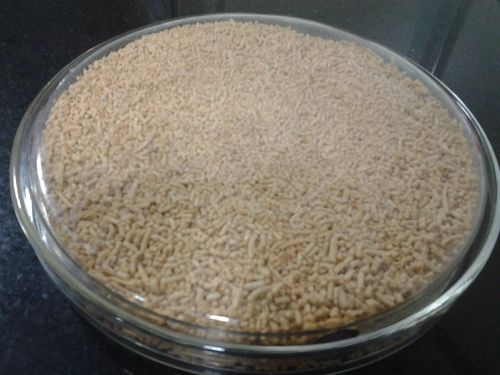 Dried Brewery Yeast Granules