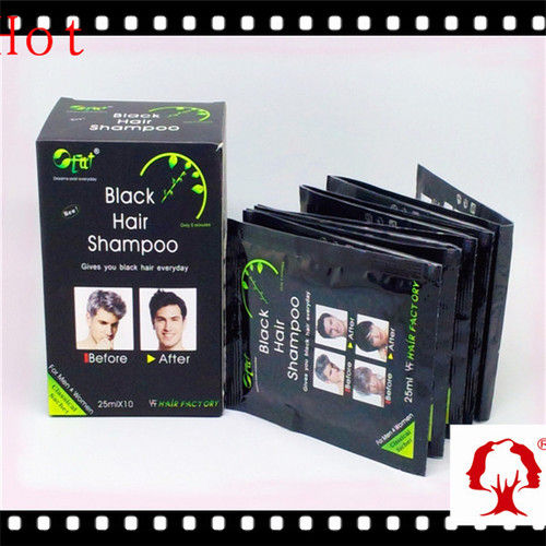 Fcct Black Hair Shampoo