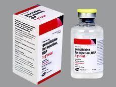 Gemcitabine Injection