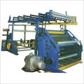 High Speed Paper Corrugating Machine