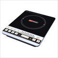 Hotmark Automatic Induction Cooker - High-Quality Material, Multiple Sizes & Colors | Intelligent IQ, Unique LED Display, Safety Child Lock Function, 24 Hrs Preset Timing