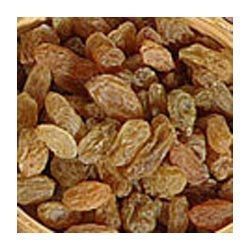 dried raisin