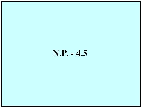 N.P.- 4.5
