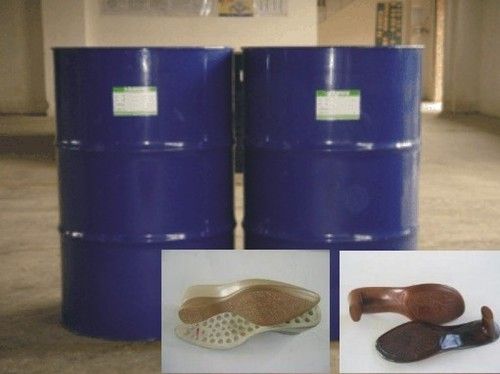 Pu Resin For Shoe Sole