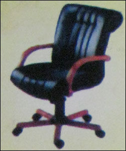 Revolving Chairs (Scm-102)