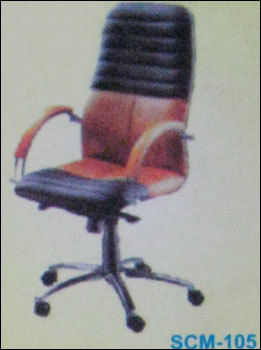 Revolving Chairs (Scm-105)