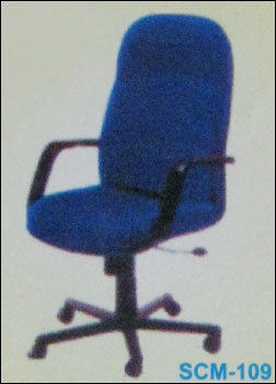 Revolving Chairs (Scm-109)