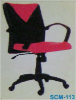 Revolving Chairs (Scm-113)