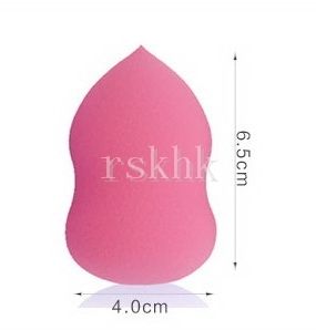 RSK Cute Cosmetic Sponge RSK-S511
