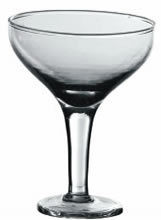 Stylish Bar Drink Glasses (140 ml.)
