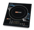 Touch Screen Induction Stove