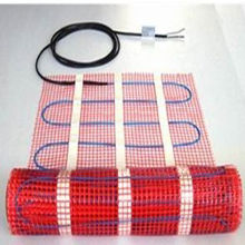 Underfloor Heating Mats