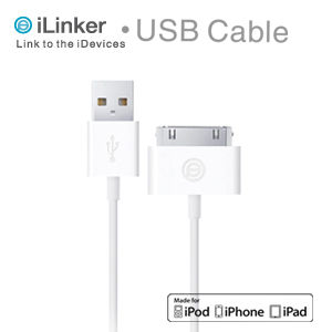 Usb Cables Of Apple Accessories For Iphone