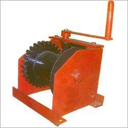 B.C. Winches