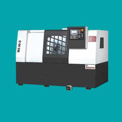 Cnc Turning Machines