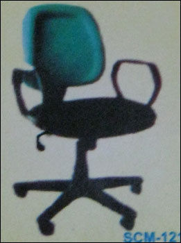 Executive Chairs (Scm-121)