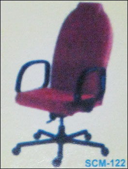 Executive Chairs (Scm-122)