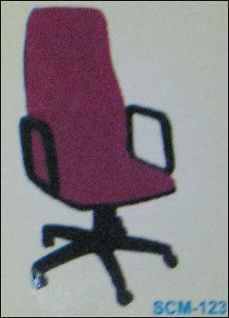 Executive Chairs (Scm-123)