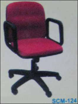 Executive Chairs (Scm-124)