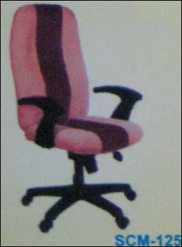 Executive Chairs (Scm-125)