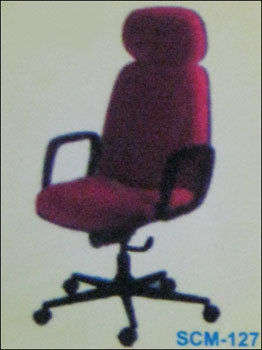 Executive Chairs (Scm-127)