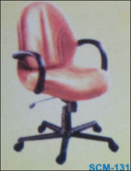 Executive Chairs (Scm-131)
