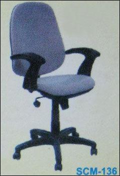 Executive Chairs (Scm-136)