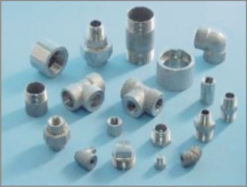 Forged Pipe Fittings - Premium Quality Alloy Steel , Durable and Long-Lasting Performance