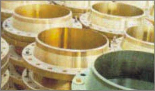 Inter Tech Flanges