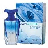 Men Tweens Blue Perfume
