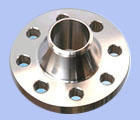 Stainless Steel Flange