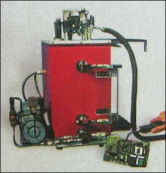  ज्वैलरी के लिए स्टीम क्लीनर (Lse-20-2-A) 