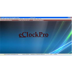 Time Attendance Software