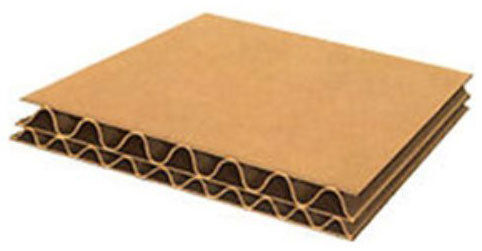 5 Ply Corrugated Box