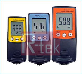 Coating Thickness Gauge (CM8801 Series)