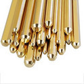 Cutting Brass Tubes By Jay Copper & Alloys Pvt. Ltd.