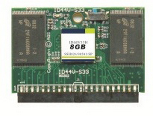 Disk On Module (8 GB)