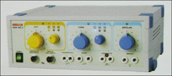 Electro Surgical Units (Cautery) - Oris 400 A