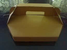 Fastfood Packaging Boxes