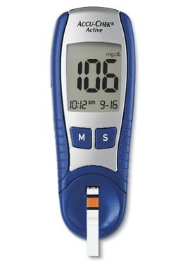 Glucometer