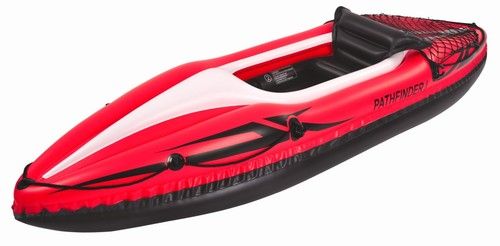 Inflatable Boats Et8