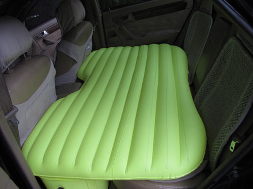 Inflatable Car Bed ET1