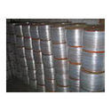 Insulated Copper Strips