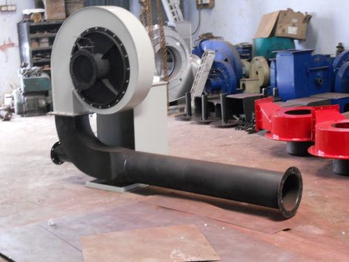 Material Handling Blower