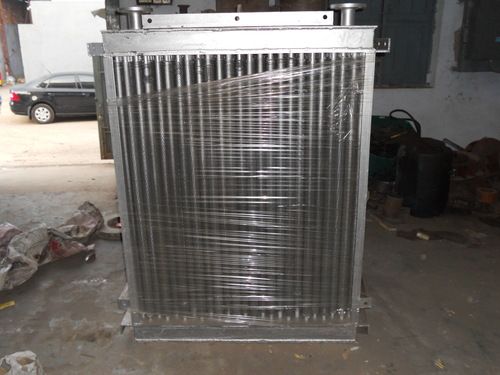 Oil Heater